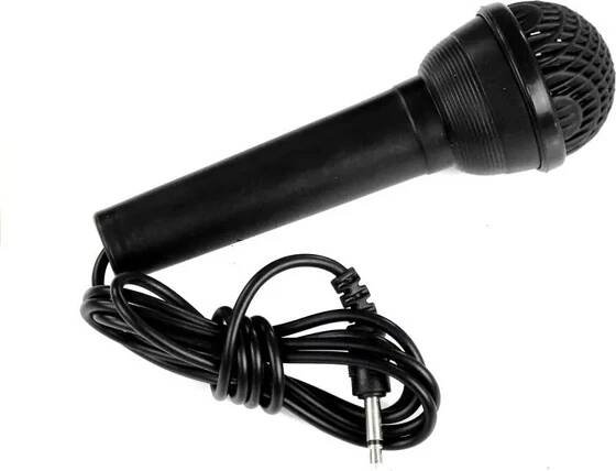 Dětský keyboard s příslušenstvím - mikrofon, USB | Ministerstvohracek.cz