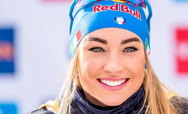MS Anterselva 2020, stíhací závod žen - Biatlon
