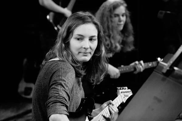 Galerie | Musikinstitut Taktstelle