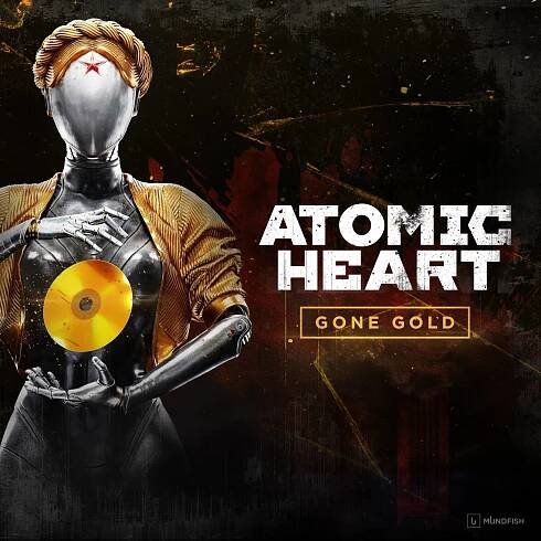 Atomic Heart mají Zlaté srdce – RespawnPoint.cz