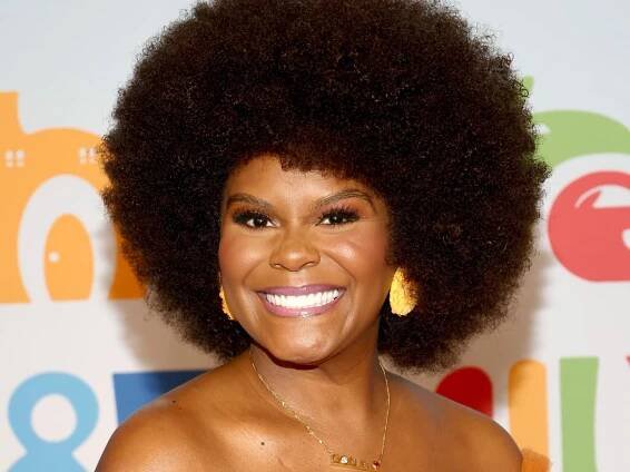 Tabitha Brown Net Worth Revelations: Inspiring Riches! 1