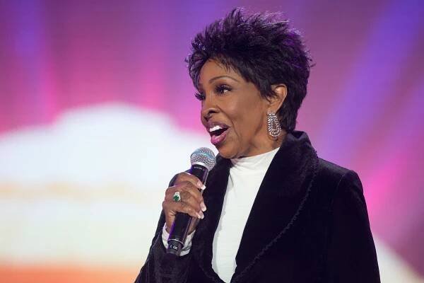 Gladys Knight