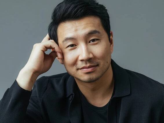 Simu Liu interview: ‘I wanted so badly to be hot, to be desired... who doesn’t?’