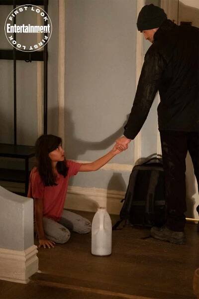 LET THE RIGHT ONE IN