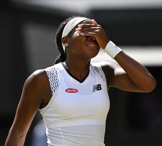 US Open Under Fire After Hugely Controversial Mixed Doubles Change For 2025