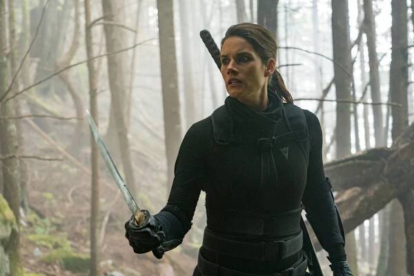 Van Helsing - Pokřivené kroky (S03E08) (2018) | Tvůrci | ČSFD.cz
