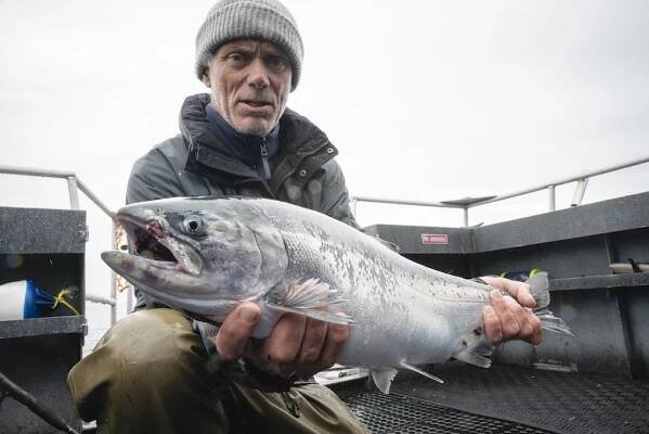Fish & Fly interview Jeremy Wade﻿ about new series "Dark Waters" - Fish & Fly