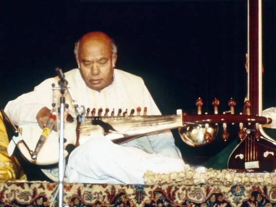Ali Akbar Khan – Wikipedie