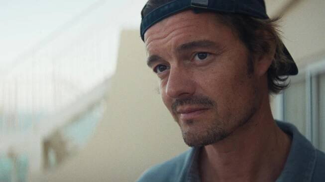 Islands star Sam Riley: ‘No one can play a washed-up, self-destructive 40-something as well as me’
