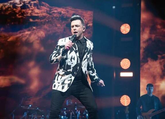 Mark Feehily's sad update as he's forced to skip Westlife's summer tour