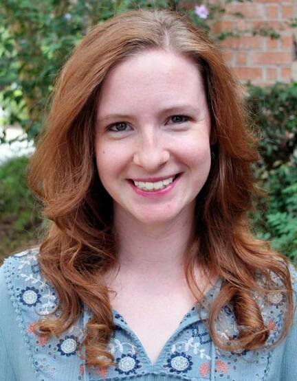 Ashley Jones