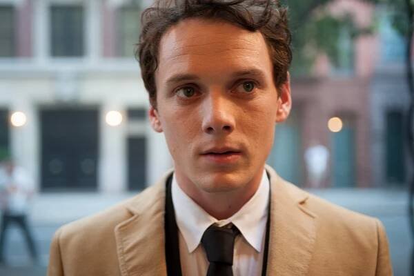 Od pěti do sedmi - Z filmu - Anton Yelchin