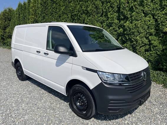Volkswagen Transporter T6.1 2.0 TDI - 94.000 km