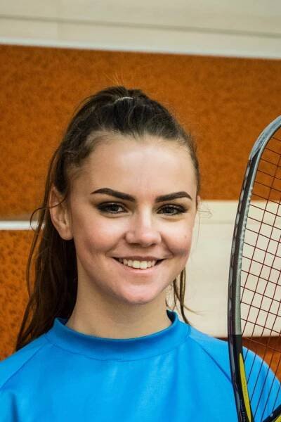 Jaskulová Katrin – Juniorská sportovní akademie