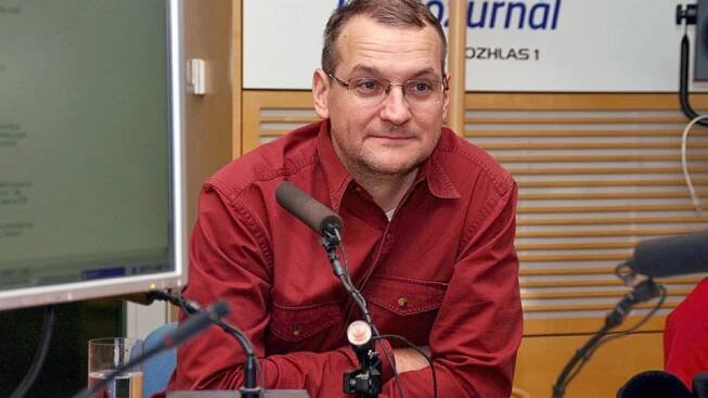 Václav Bartuška