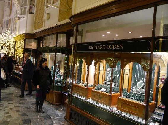 Richard Ogden (jeweller)