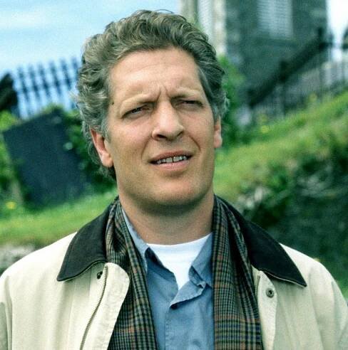 Včerejší děti - Z filmu - Clancy Brown