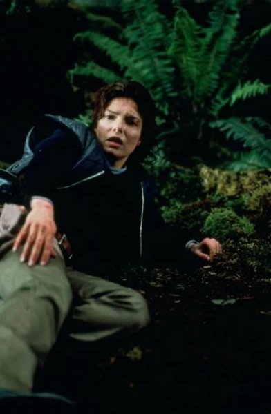 Mladší bráška - Z filmu - Jeanne Tripplehorn