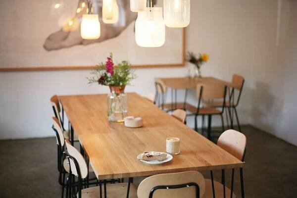 Otevření Bistro 8 Vinohrady