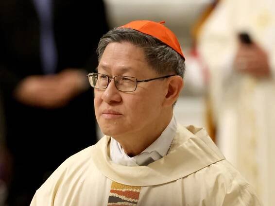 Next Pope Update: New Favorite Emerges to Replace Francis