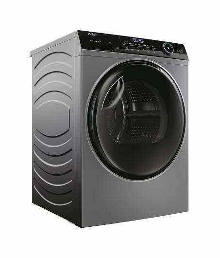 Sušička Haier HD80- A3959R-S. - Semily - Bazar