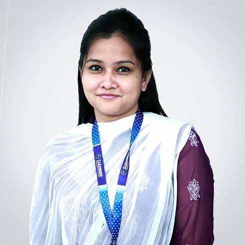 Anju Paul