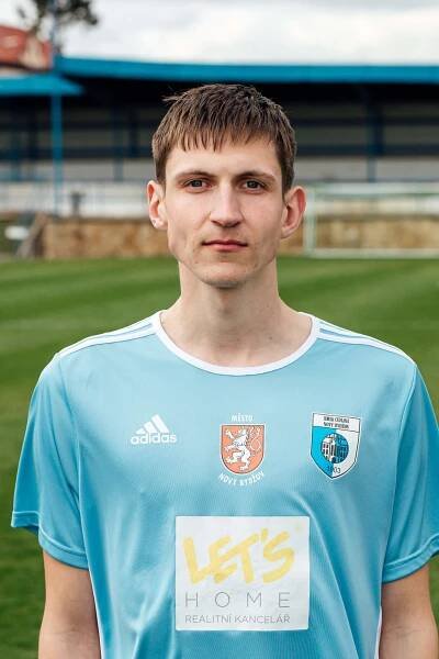 Jakub Novák - RMSK Cidlina Nový Bydžov