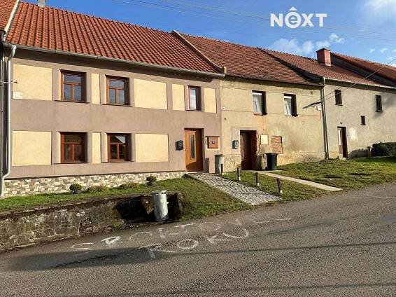 Prodej Dům, Podmokly, okres Rokycany