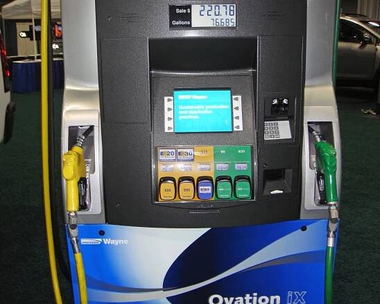 Common ethanol fuel mixtures - Wikipedia