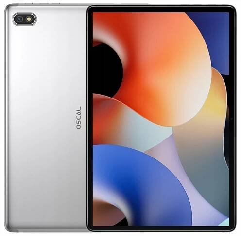 Oscal Pad10 silver