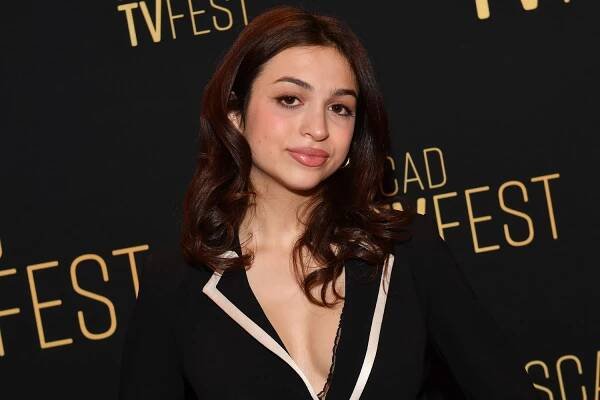 Josie Totah Says She Won't Only Play LGBTQ+ Roles: 'I Follow the Story' (Exclusive)
