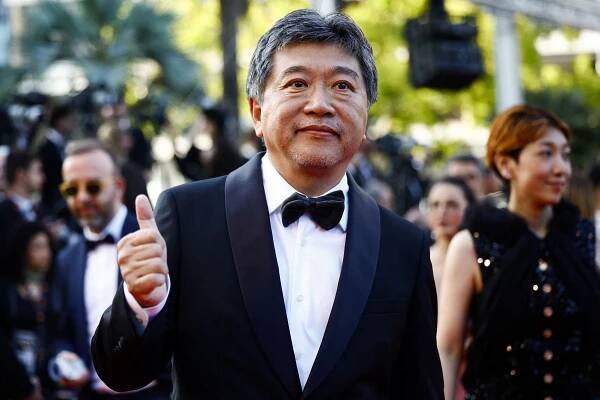 The 76th Cannes Film Festival - Closing ceremony - Red Carpet Arrivals
