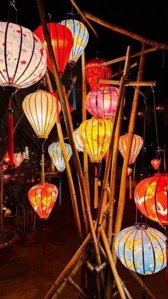 PALM GARDEN BEACH RESORT & SPA - Updated 2025 Prices & Reviews (Hoi An, Vietnam)
