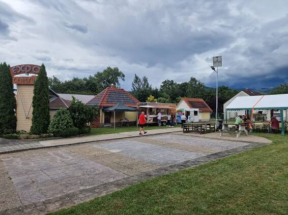 Galerie pro Anenská zábava 29.7.2023
