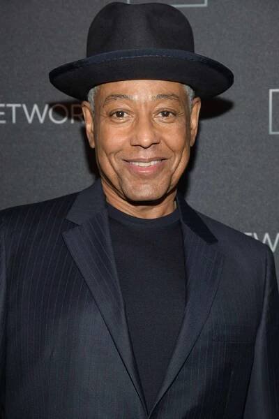 Giancarlo Esposito joins Captain America 4 in mysterious villain role