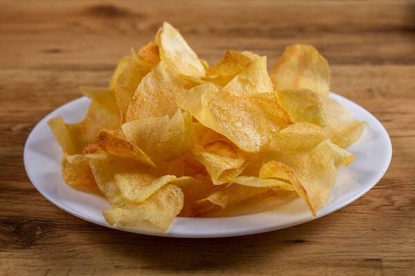 What's the Difference Between Crispy and Crunchy?