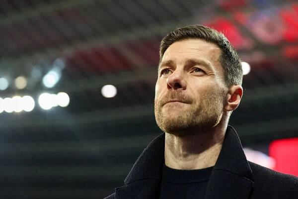 ‘He will move to Bayern’ – Massive blow for Liverpool boss as Bayern Munich ‘start conversations’ with Xabi Alonso