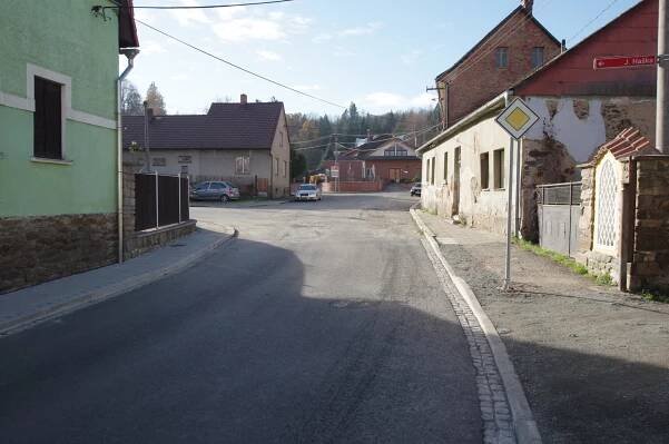 Hrnčíře - Pražský deník