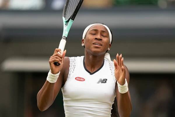 Coco Gauff achieves career milestone with new WTA Ranking