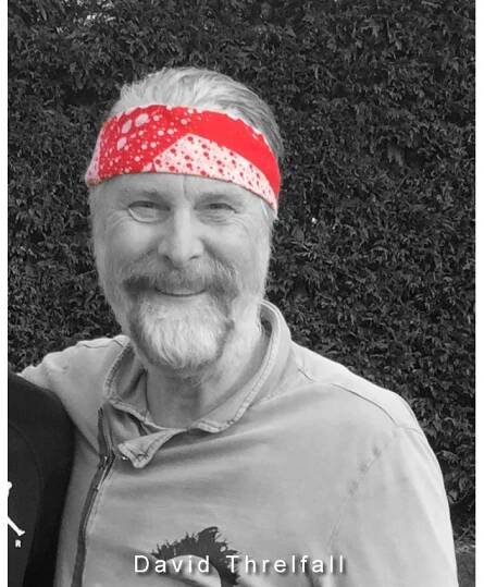The Silas Pullen Fund - Supporter's Photos