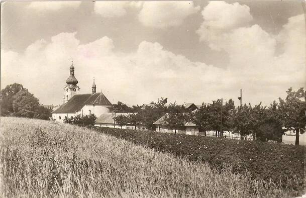 JEDNOV - Suchdol - Prostějov