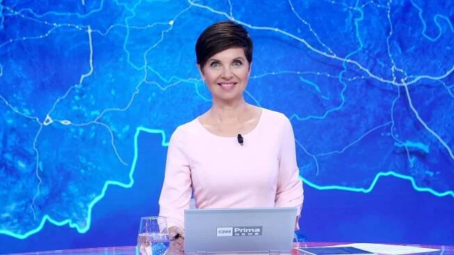 ZPRÁVY Z REGIONŮ na CNN Prima NEWS představí první speciál, tentokrát z hor