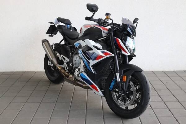 BMW BMW M 1000 R (2025), 529.000 Kč