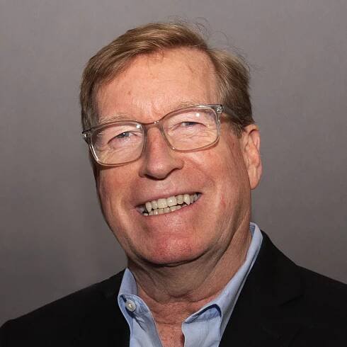 Kevin Peterson