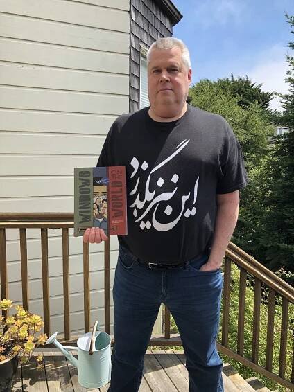  Daniel Handler, Author 