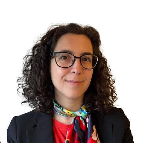 Ing. Gabriella Antonaccio