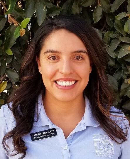 Team – Glinn & Giordano Physical Therapy