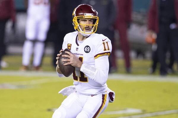 Alex Smith