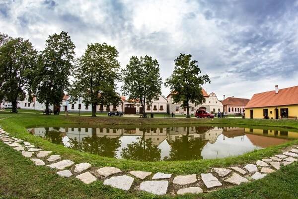 Holašovice