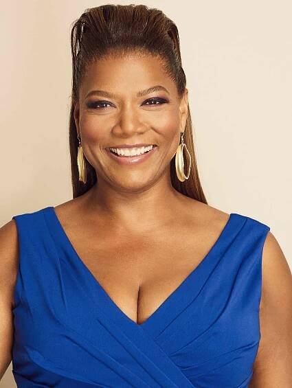 Queen Latifah Announces Fundraiser to Support Black, Latino Americans Impacted by Coronavirus